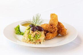 LP Los Portales Hotel Tarma