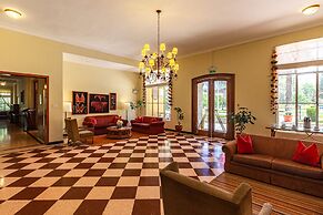 LP Los Portales Hotel Tarma