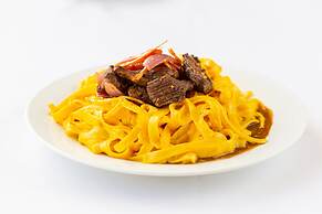 LP Los Portales Hotel Tarma