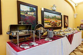 LP Los Portales Hotel Tarma