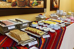 LP Los Portales Hotel Tarma