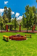 LP Los Portales Hotel Tarma