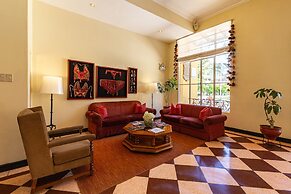 LP Los Portales Hotel Tarma