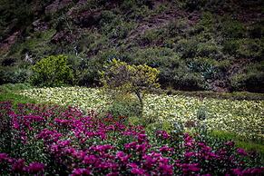 LP Los Portales Hotel Tarma