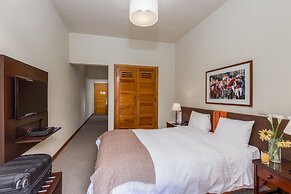 LP Los Portales Hotel Tarma