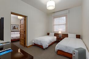 LP Los Portales Hotel Tarma