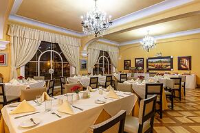 LP Los Portales Hotel Tarma