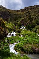 LP Los Portales Hotel Tarma