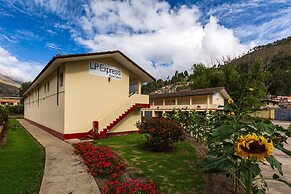 LP Los Portales Hotel Tarma