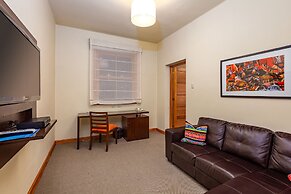 LP Los Portales Hotel Tarma