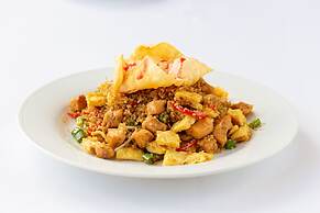 LP Los Portales Hotel Tarma