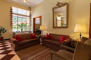 LP Los Portales Hotel Tarma