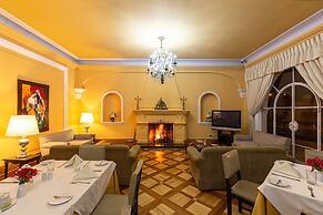 LP Los Portales Hotel Tarma