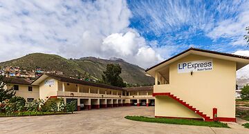 LP Los Portales Hotel Tarma