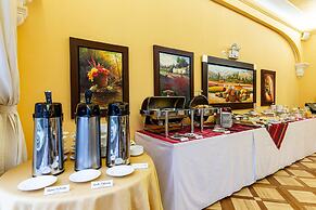 LP Los Portales Hotel Tarma