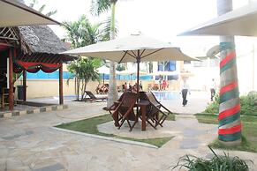 Regency Park Hotel
