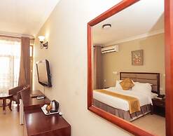 Regency Park Hotel