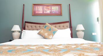 Regency Park Hotel