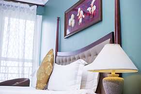Regency Park Hotel