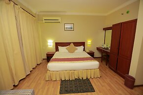 Regency Park Hotel