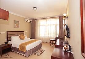 Regency Park Hotel