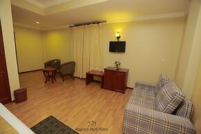 Regency Park Hotel