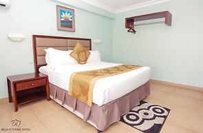 Regency Park Hotel