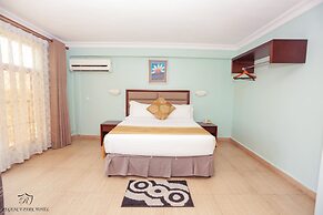 Regency Park Hotel