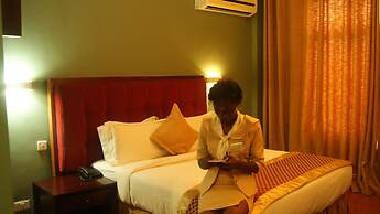 Regency Park Hotel