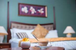 Regency Park Hotel