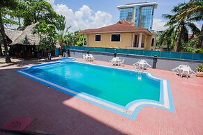 Regency Park Hotel