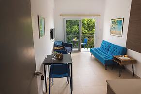 Chrielka Hotel Apartments