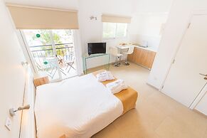 Chrielka Hotel Apartments
