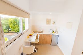 Chrielka Hotel Apartments