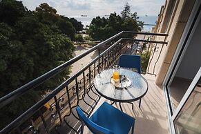 Chrielka Hotel Apartments