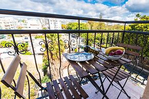 Chrielka Hotel Apartments