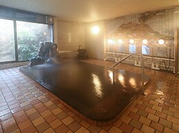 Onsen Hotel Nakahara Bessou