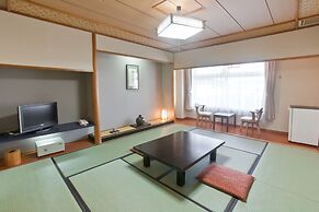 Onsen Hotel Nakahara Bessou