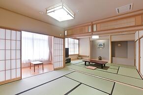 Onsen Hotel Nakahara Bessou