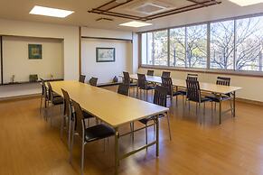 Onsen Hotel Nakahara Bessou