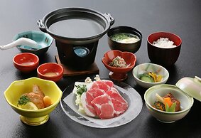 Onsen Hotel Nakahara Bessou