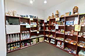 Onsen Hotel Nakahara Bessou