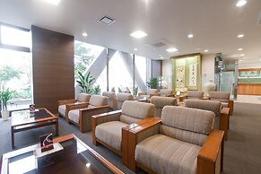 Onsen Hotel Nakahara Bessou