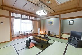 Onsen Hotel Nakahara Bessou