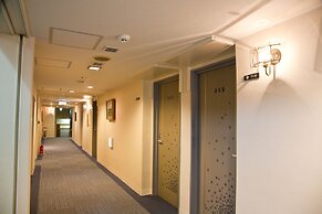 Onsen Hotel Nakahara Bessou