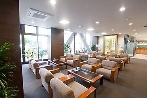 Onsen Hotel Nakahara Bessou