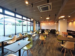Green Rich Hotel Kyoto Eki Minami