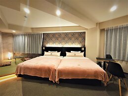 Green Rich Hotel Kyoto Eki Minami