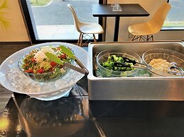 Green Rich Hotel Kyoto Eki Minami