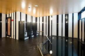 Green Rich Hotel Kyoto Eki Minami